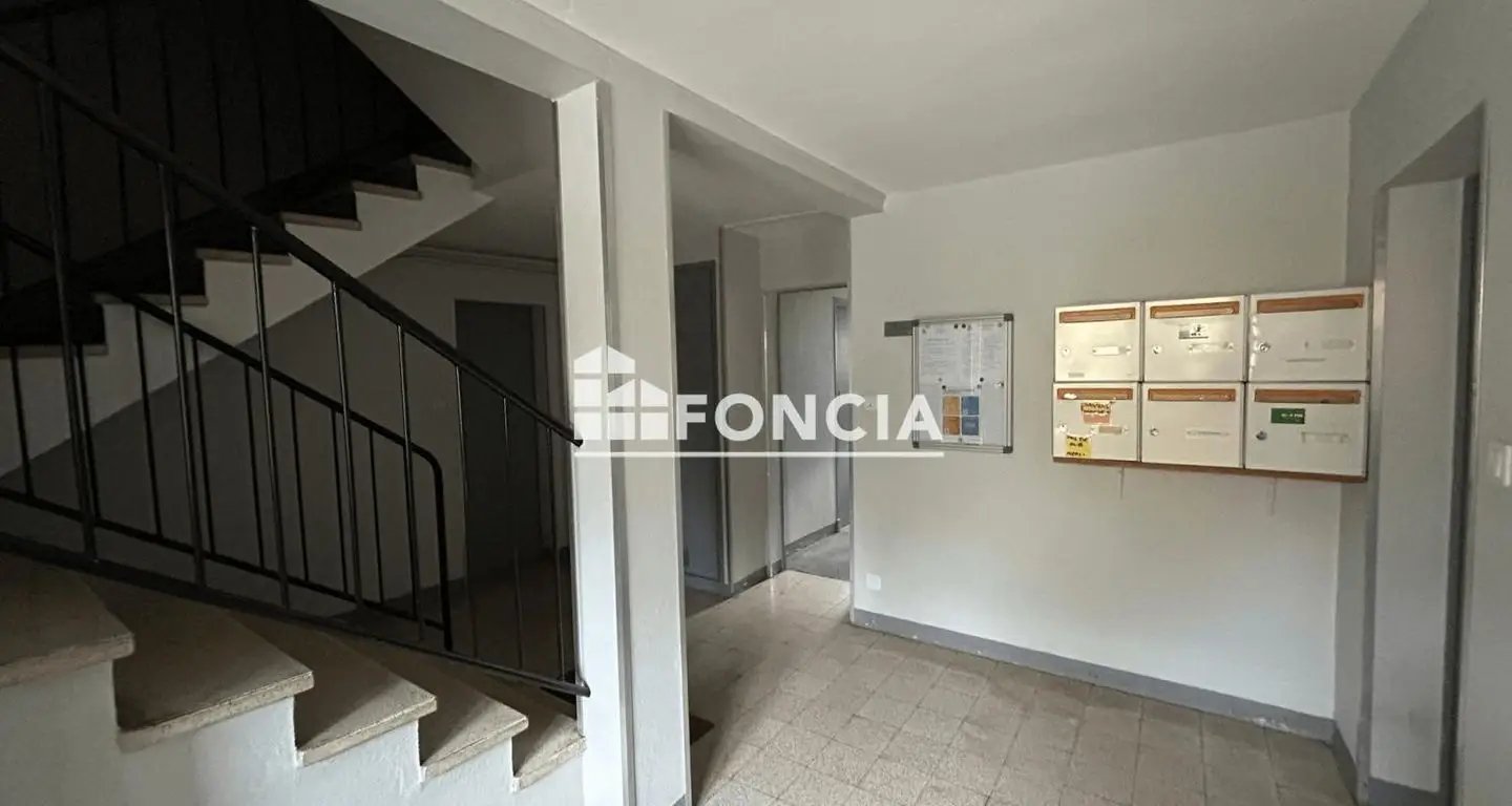Appartement à vendre, 56m², Montauban