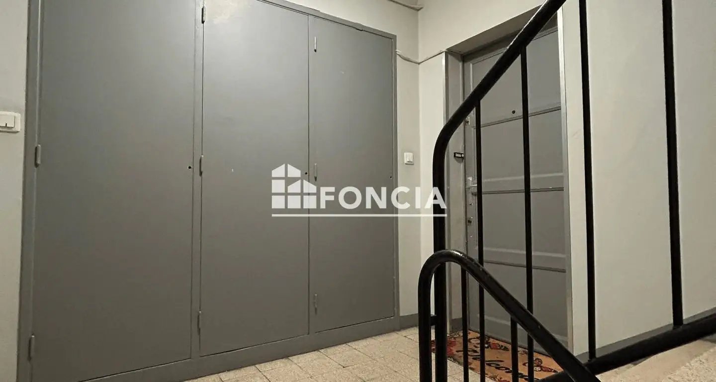 Appartement à vendre, 56m², Montauban