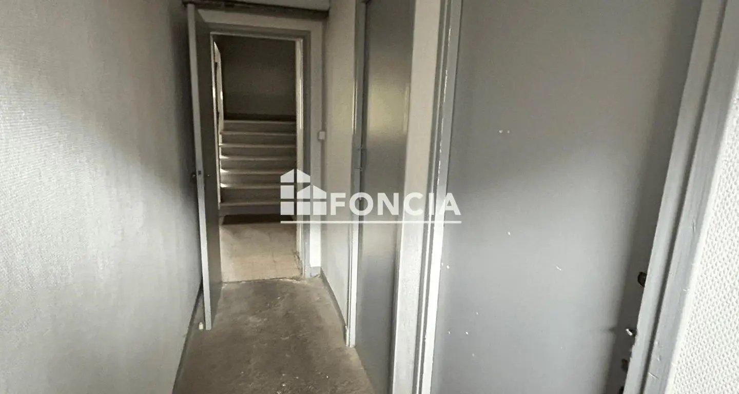 Appartement à vendre, 56m², Montauban