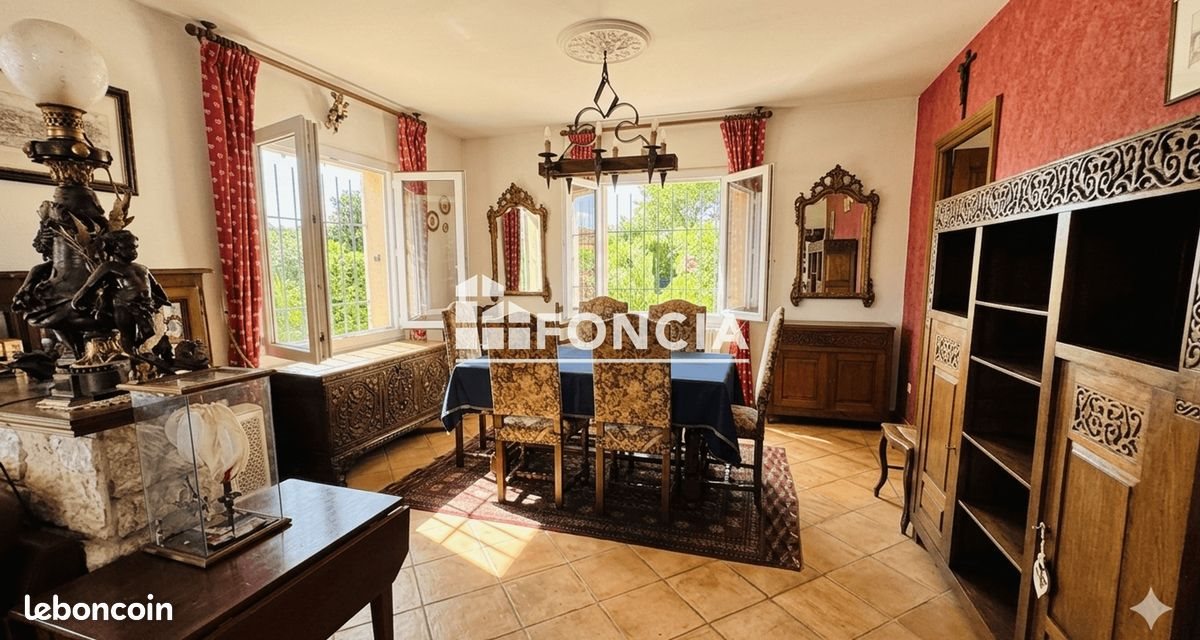 Maison à vendre, 140m², Draguignan