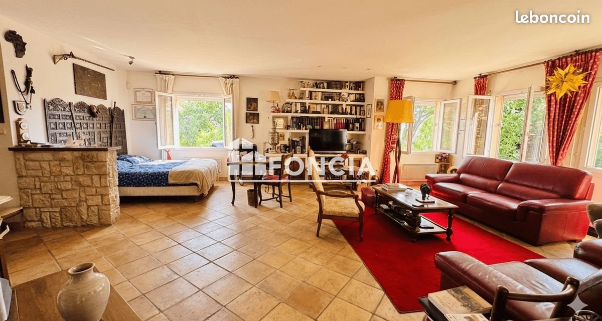 Maison à vendre, 140m², Draguignan
