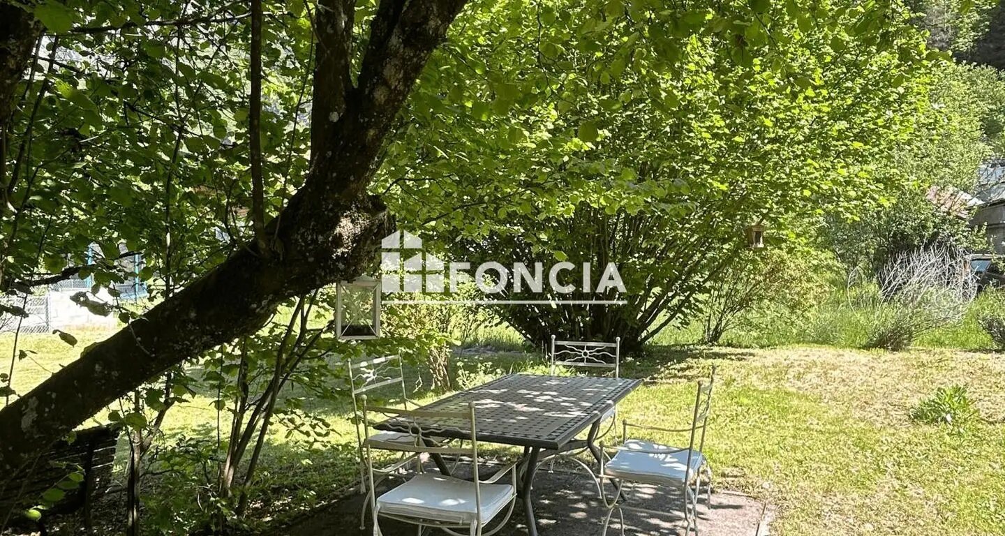 Maison à vendre, 208m², Faverges