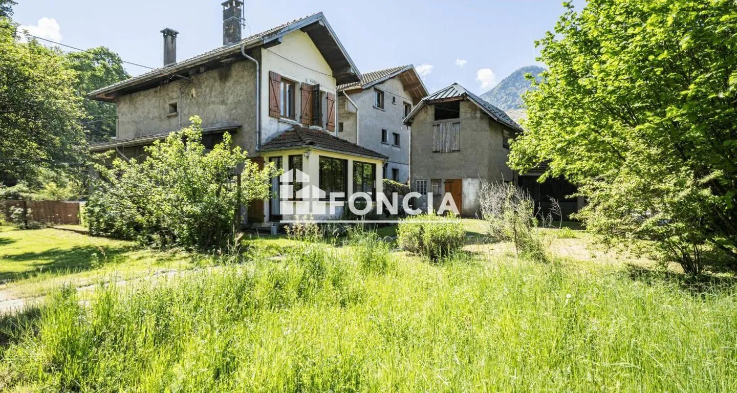 Maison à vendre, 208m², Faverges