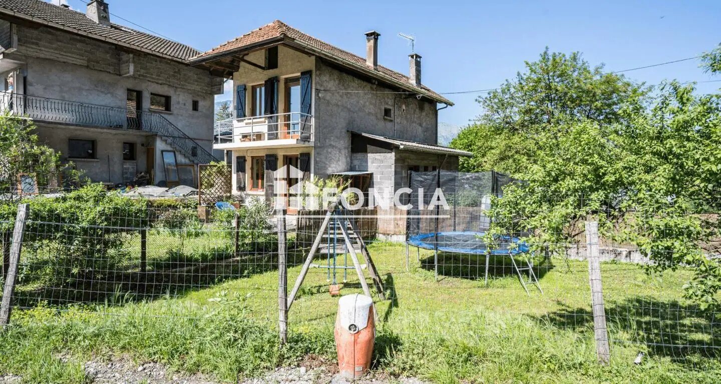 Maison à vendre, 208m², Faverges