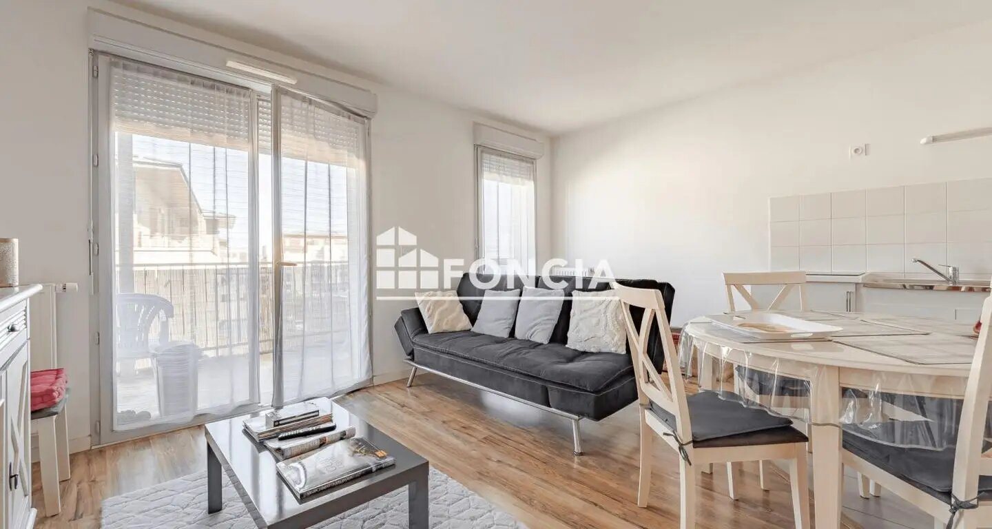 Appartement à vendre, 43m², Avrillé