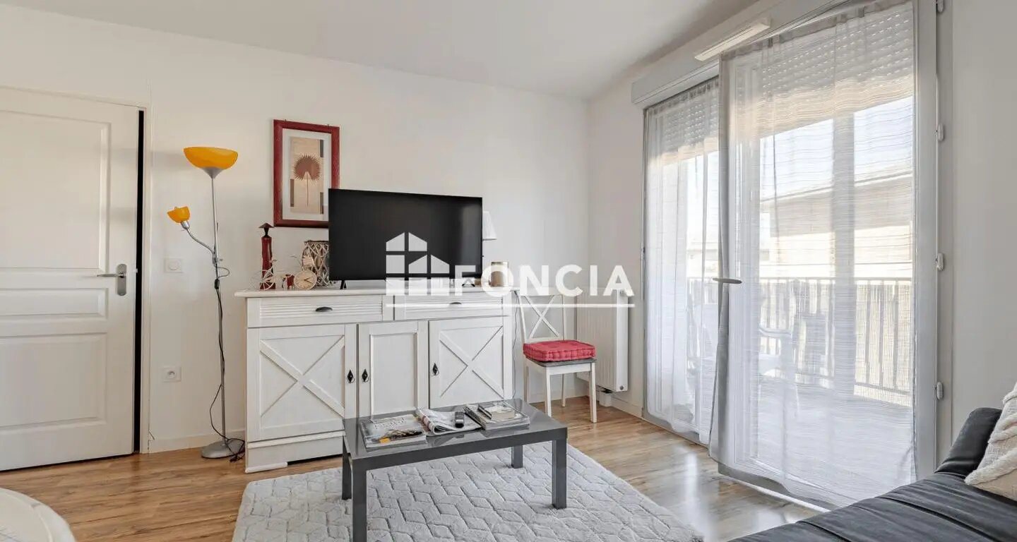 Appartement à vendre, 43m², Avrillé