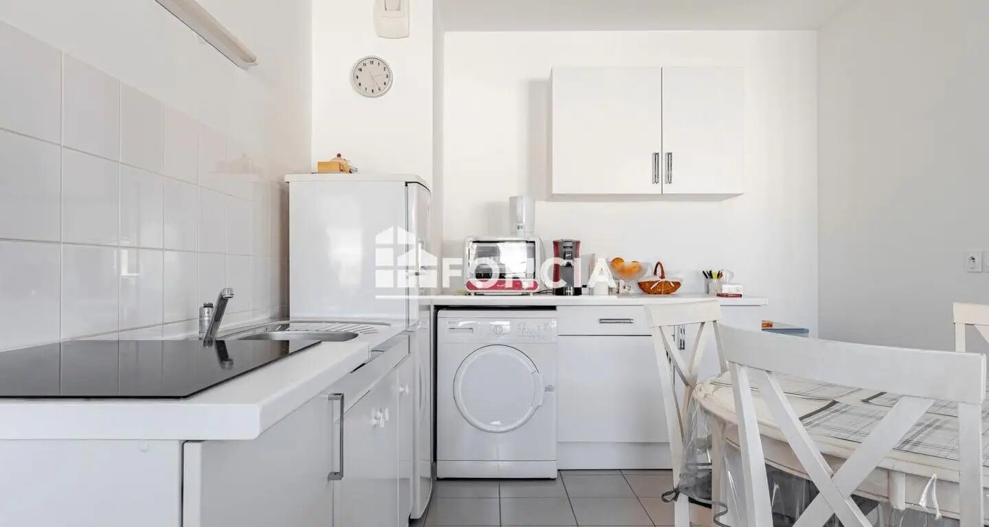 Appartement à vendre, 43m², Avrillé