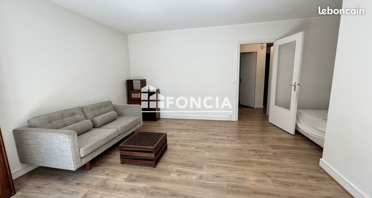 Appartement à vendre, 36m², Sceaux