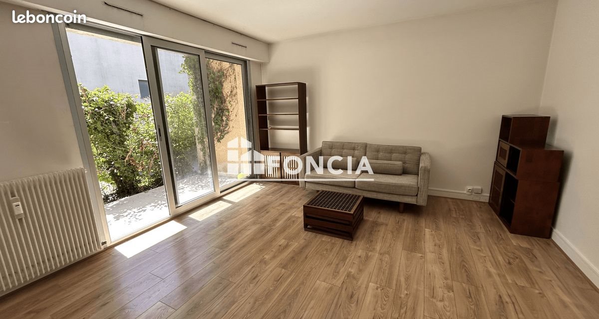 Appartement à vendre, 36m², Sceaux