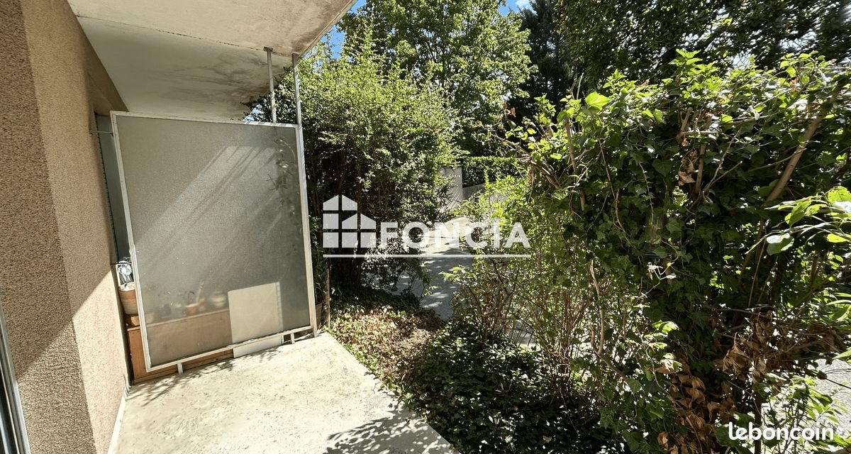 Appartement à vendre, 36m², Sceaux
