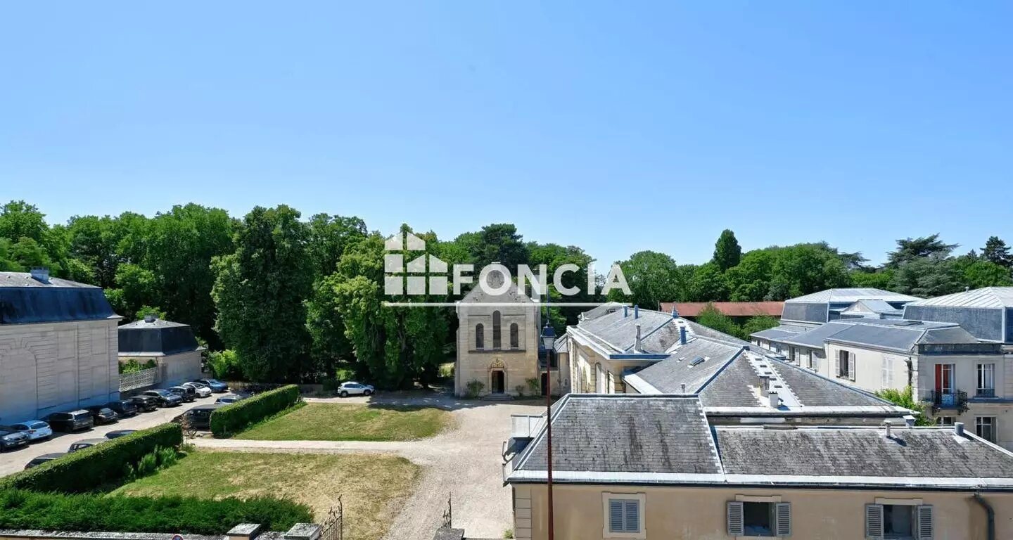 Appartement à vendre, 104m², Versailles