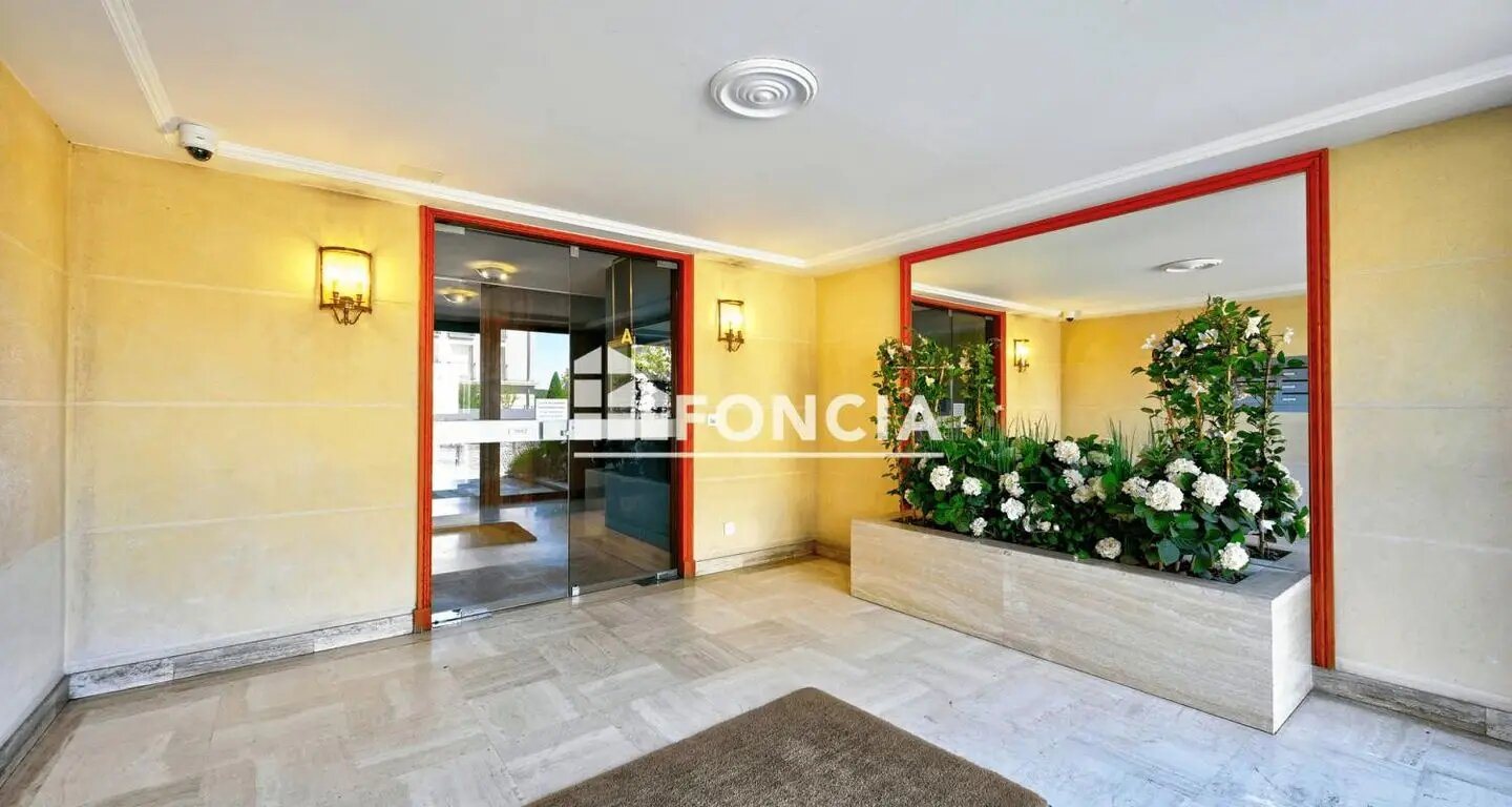 Appartement à vendre, 104m², Versailles