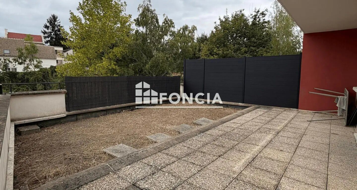 Appartement à vendre, 78m², Pontoise