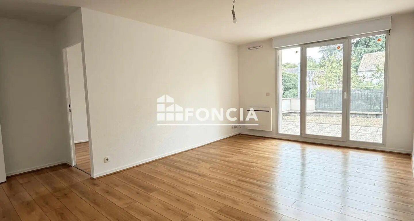 Appartement à vendre, 78m², Pontoise