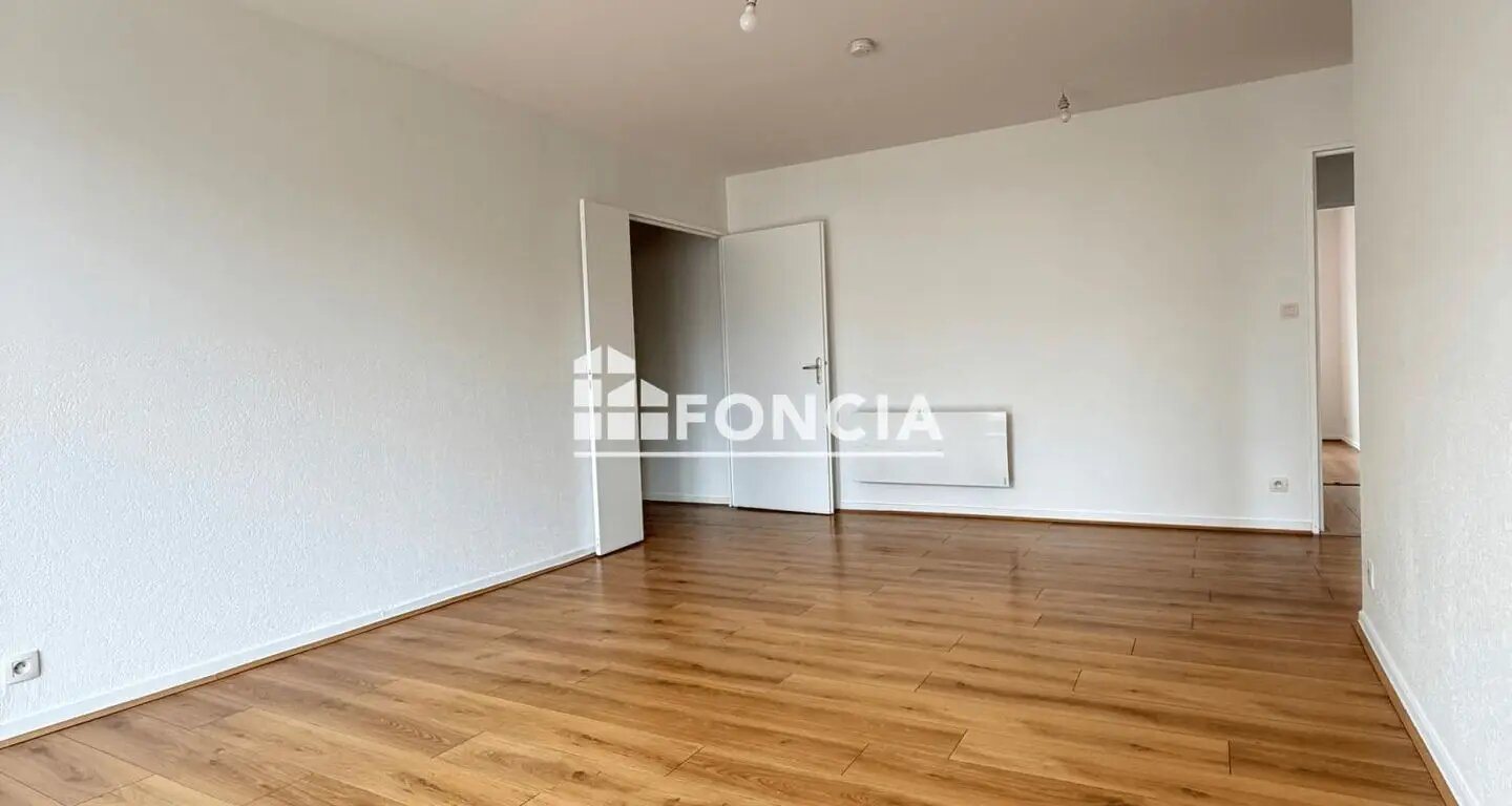 Appartement à vendre, 78m², Pontoise