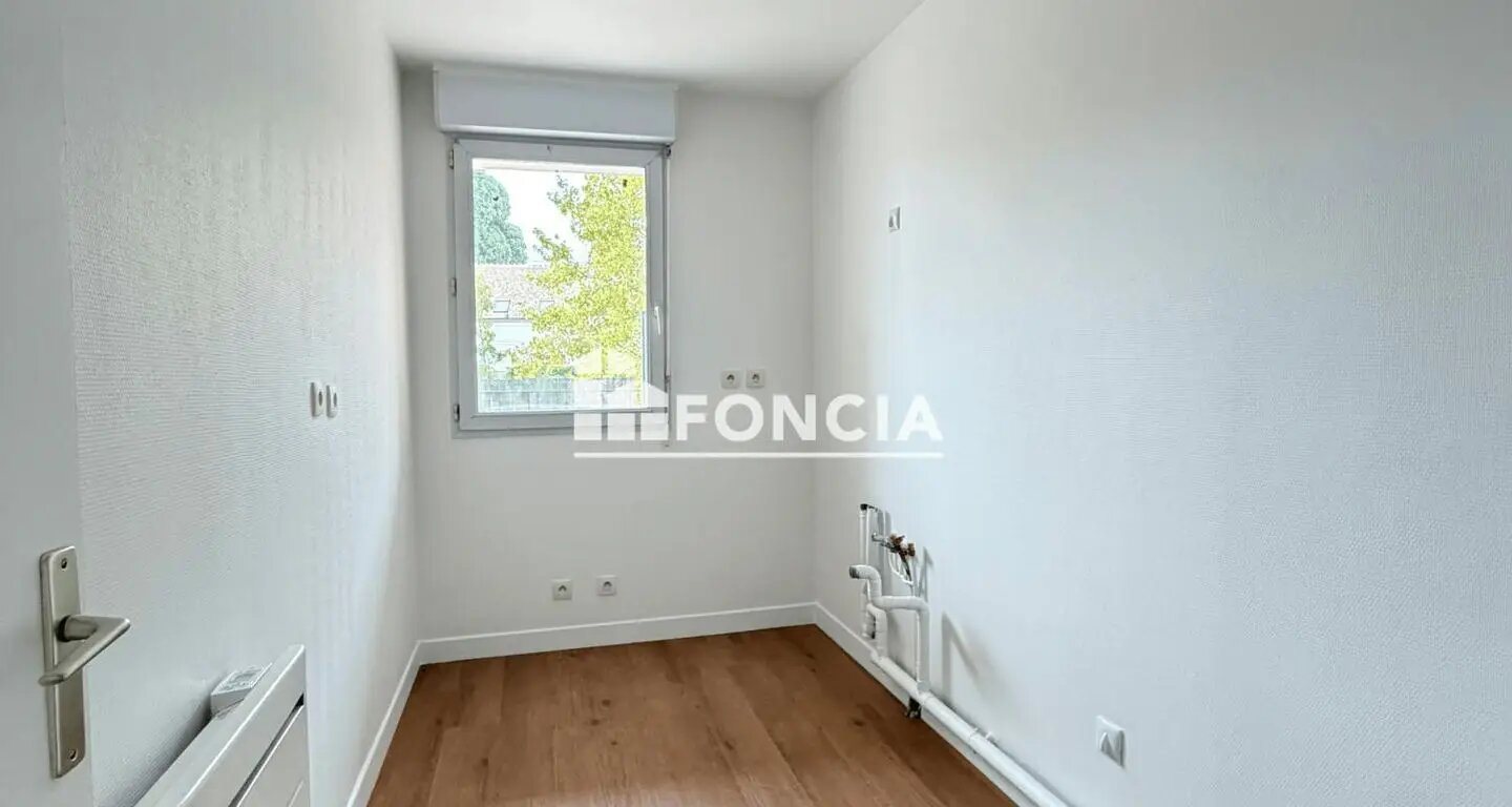 Appartement à vendre, 78m², Pontoise