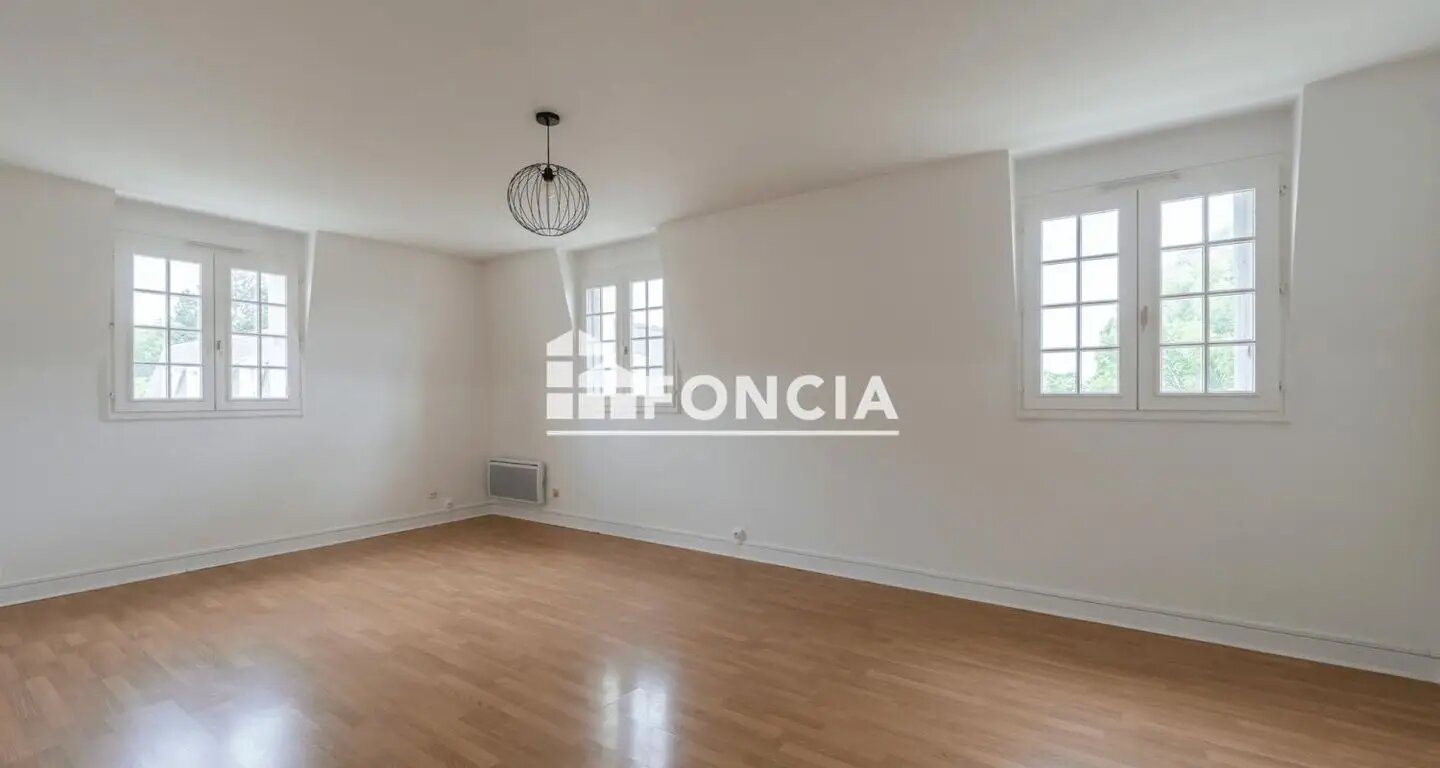 Appartement à vendre, 51m², Châtenay-Malabry