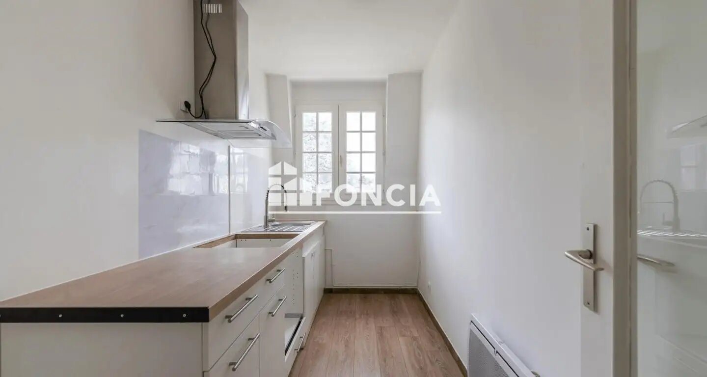 Appartement à vendre, 51m², Châtenay-Malabry
