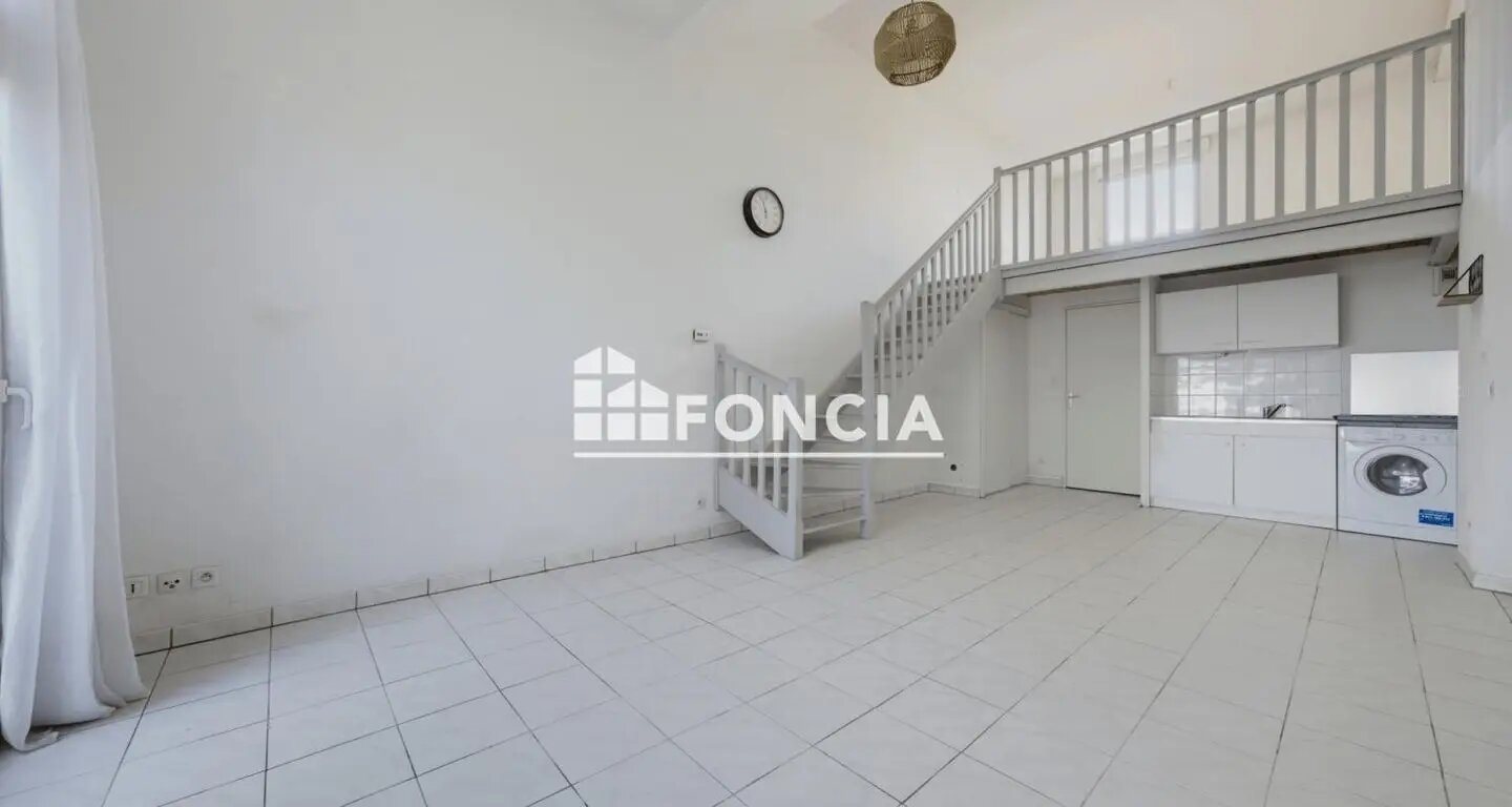 Appartement à vendre, 48m², Gradignan