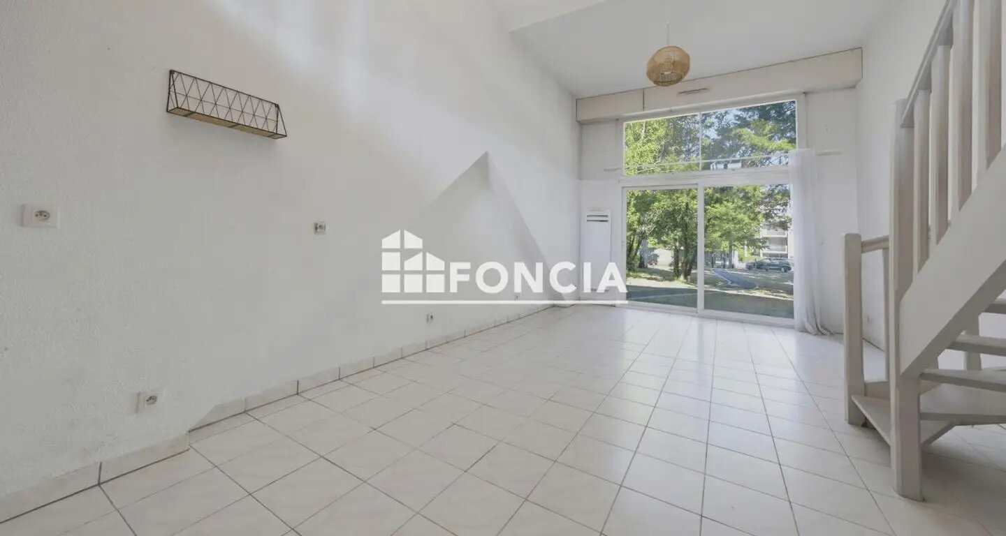 Appartement à vendre, 48m², Gradignan