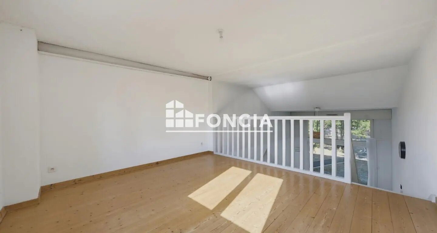 Appartement à vendre, 48m², Gradignan
