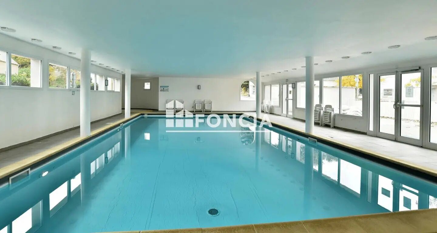 Appartement à vendre, 38m², Le Tronchet