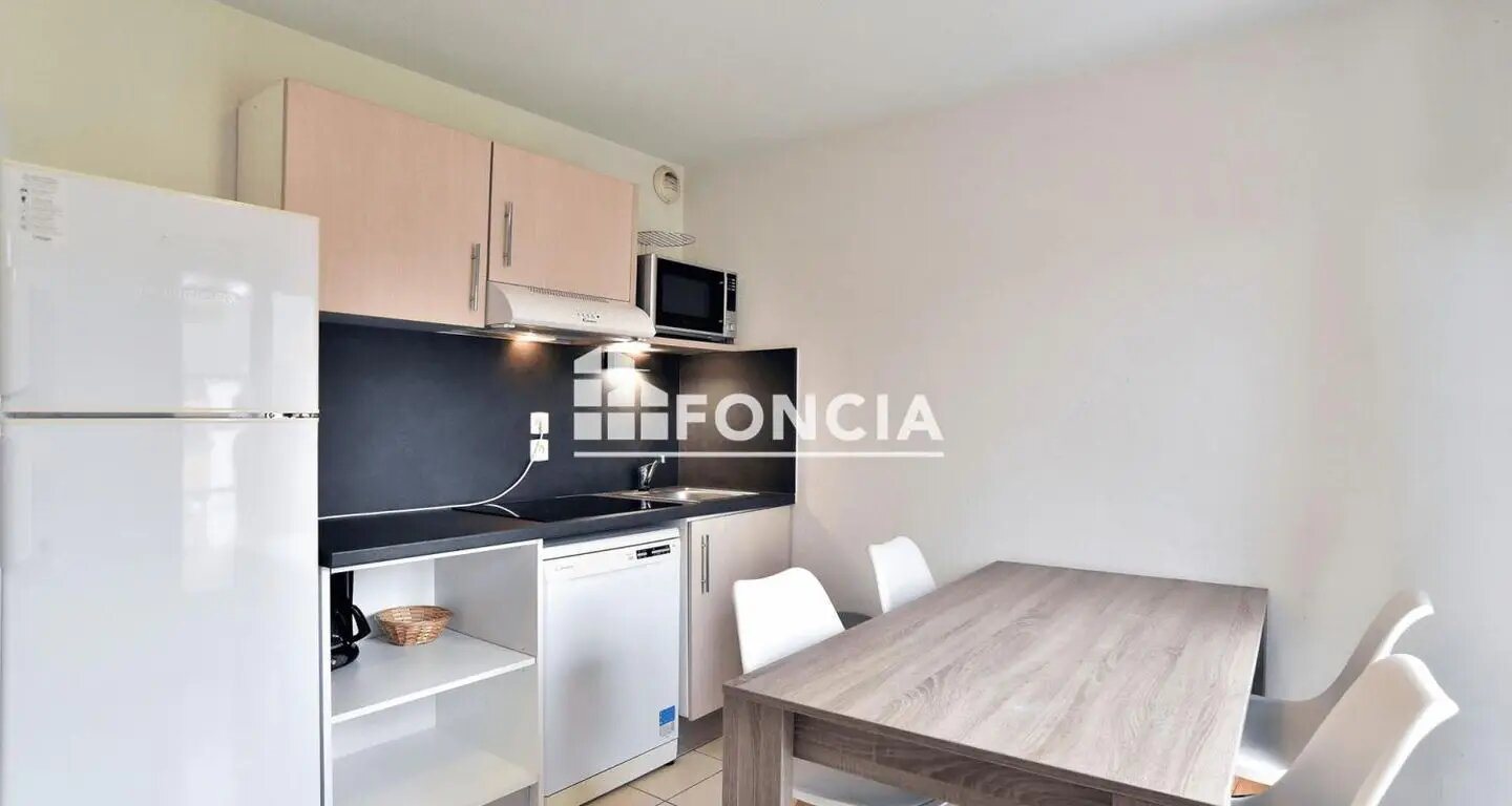 Appartement à vendre, 38m², Le Tronchet