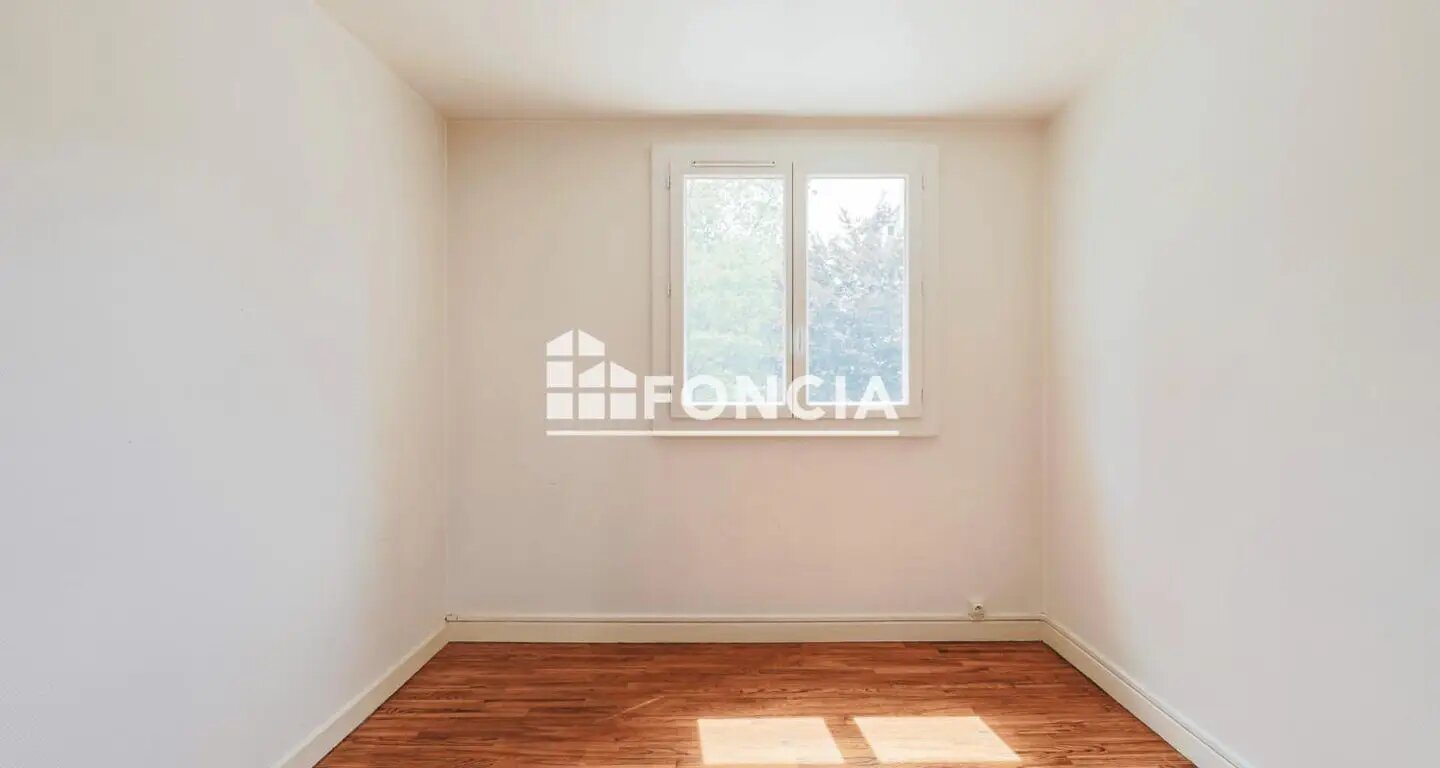 Appartement à vendre, 52m², Meylan