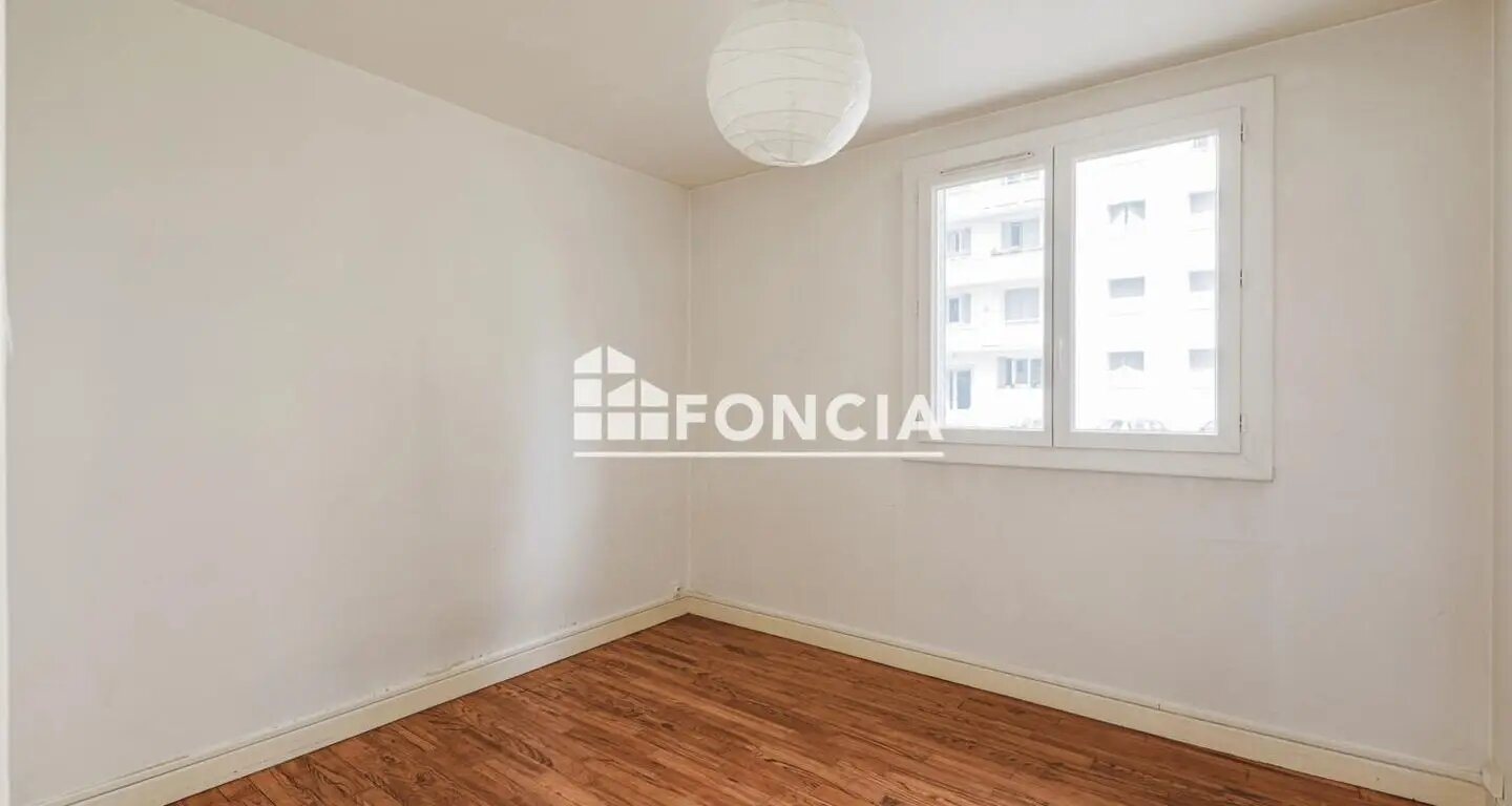 Appartement à vendre, 52m², Meylan