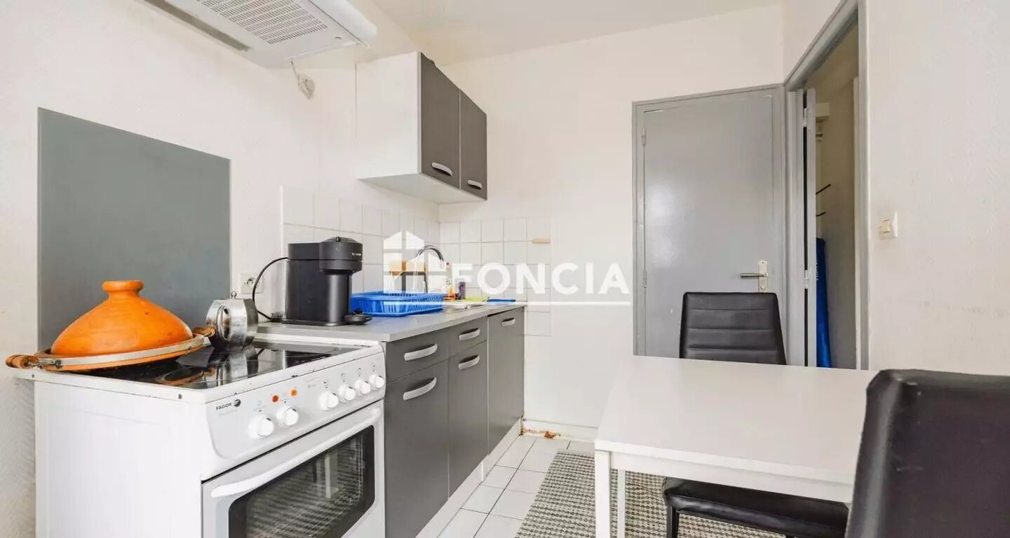Appartement à vendre, 21m², Chartres-de-Bretagne