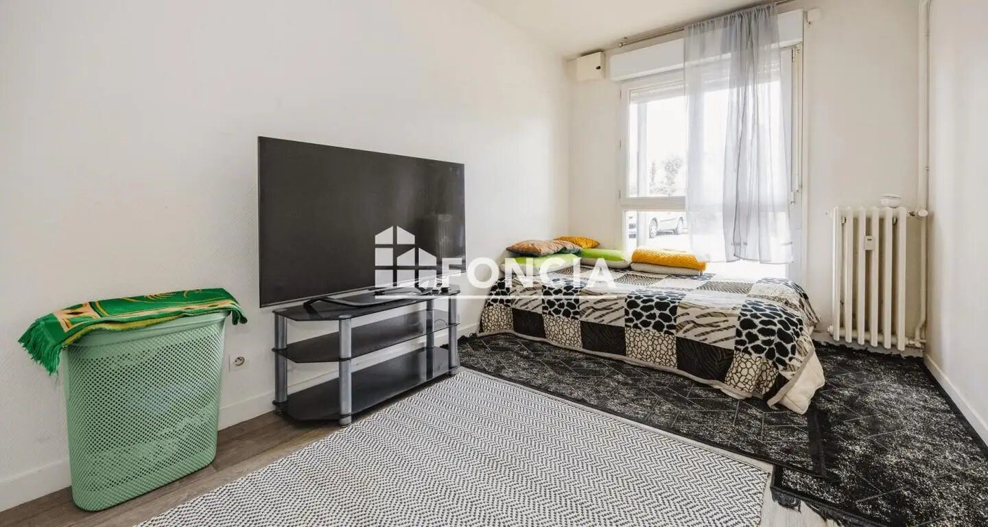 Appartement à vendre, 21m², Chartres-de-Bretagne