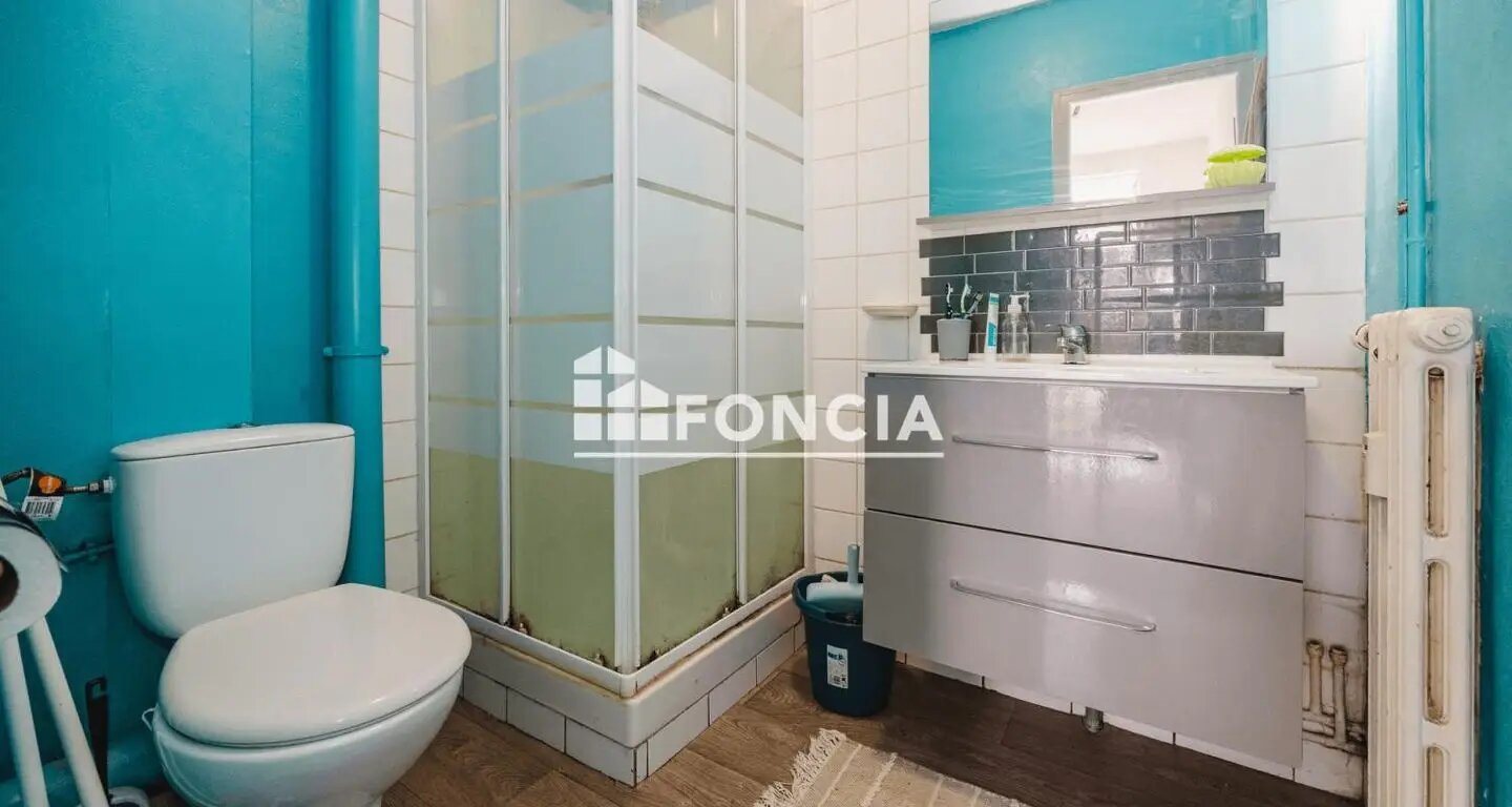 Appartement à vendre, 21m², Chartres-de-Bretagne