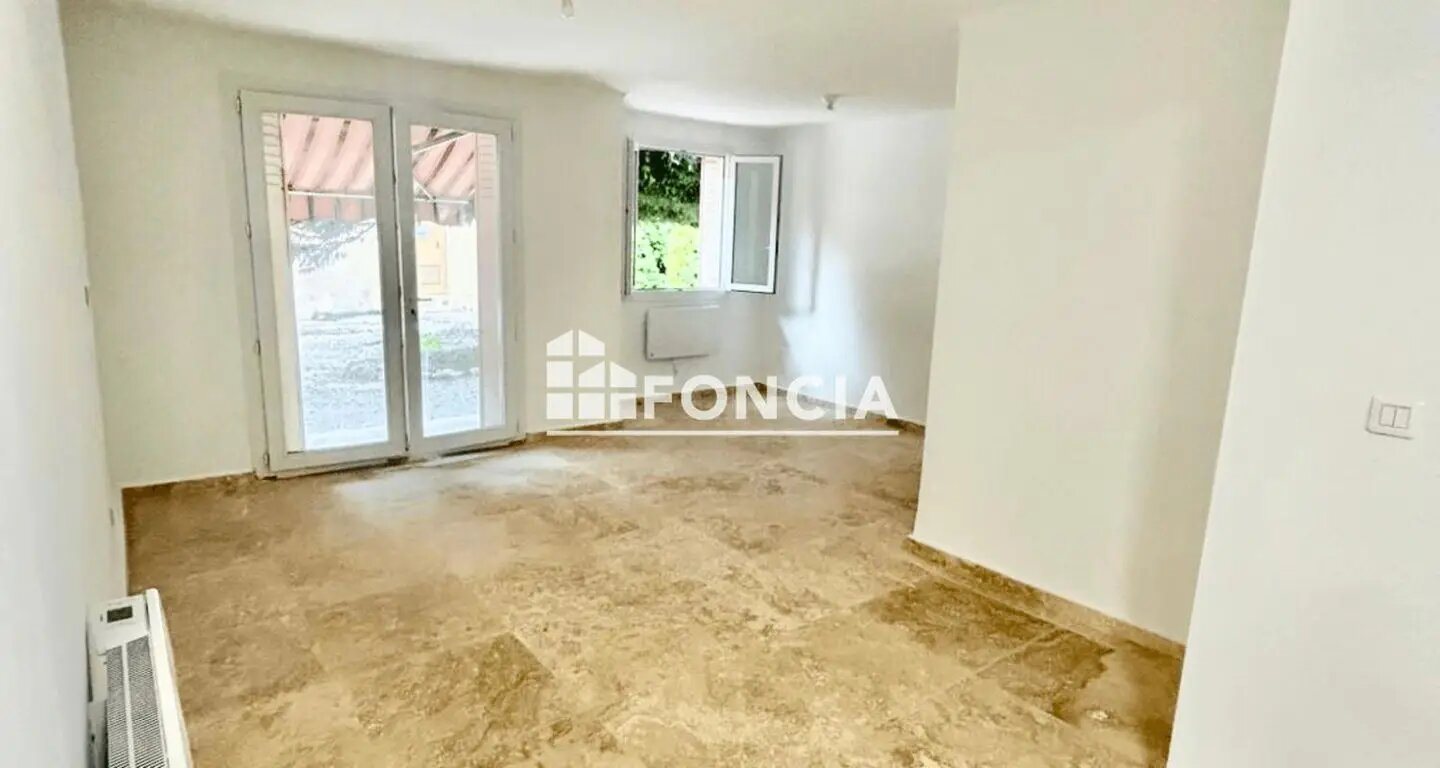 Appartement à vendre, 70m², La Ciotat