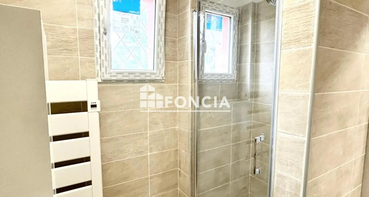 Appartement à vendre, 70m², La Ciotat