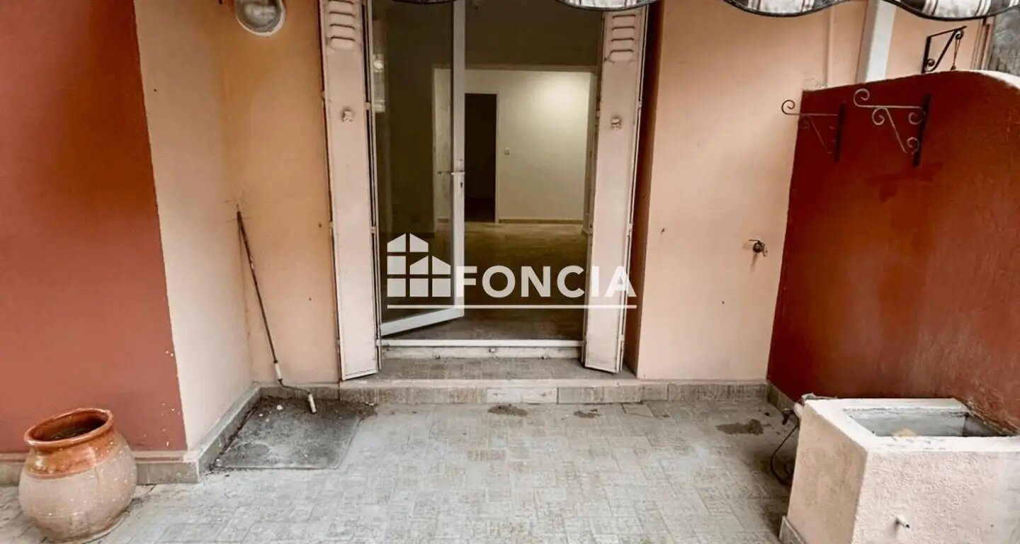 Appartement à vendre, 70m², La Ciotat