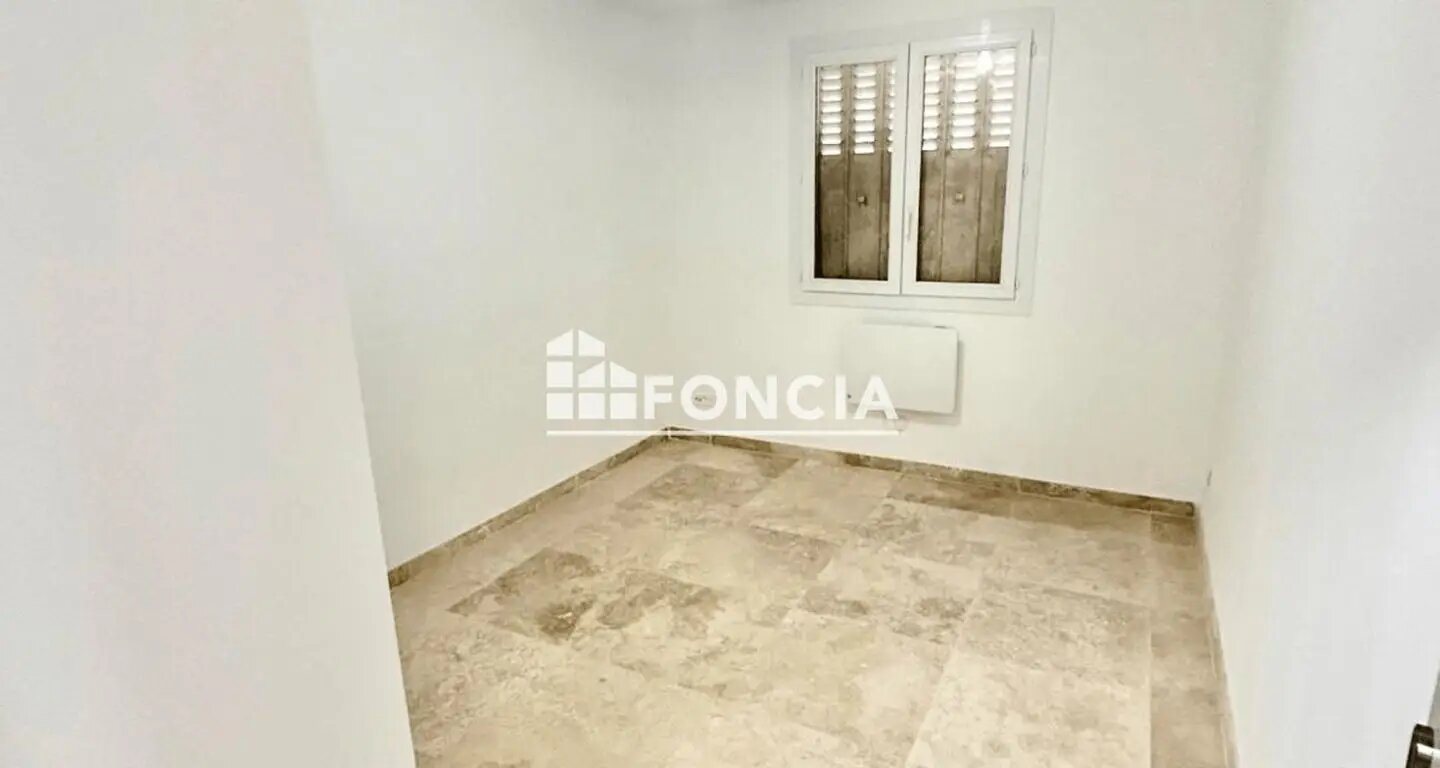 Appartement à vendre, 70m², La Ciotat