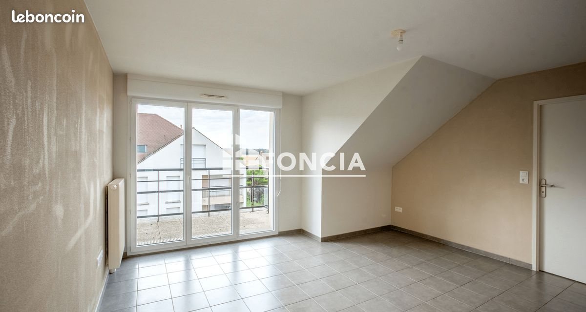 Appartement à vendre, 42m², Rambouillet