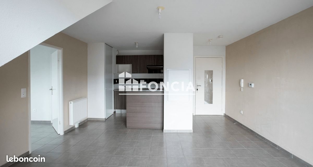 Appartement à vendre, 42m², Rambouillet