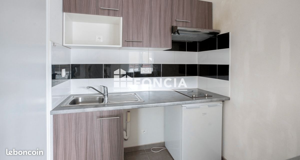 Appartement à vendre, 42m², Rambouillet