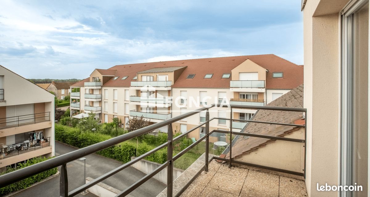 Appartement à vendre, 42m², Rambouillet