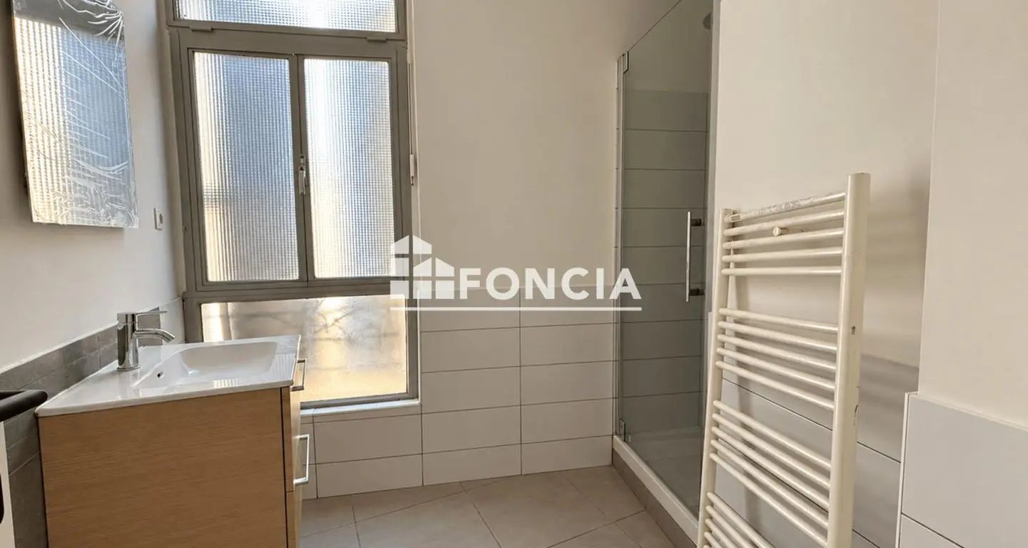 Appartement à vendre, 25m², Nîmes