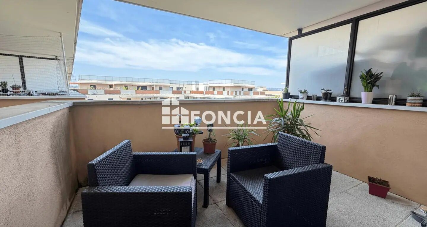Appartement à vendre, 30m², Aix-en-Provence