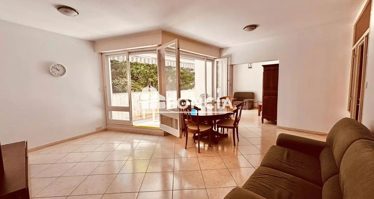 Appartement à vendre, 100m², La Rochelle