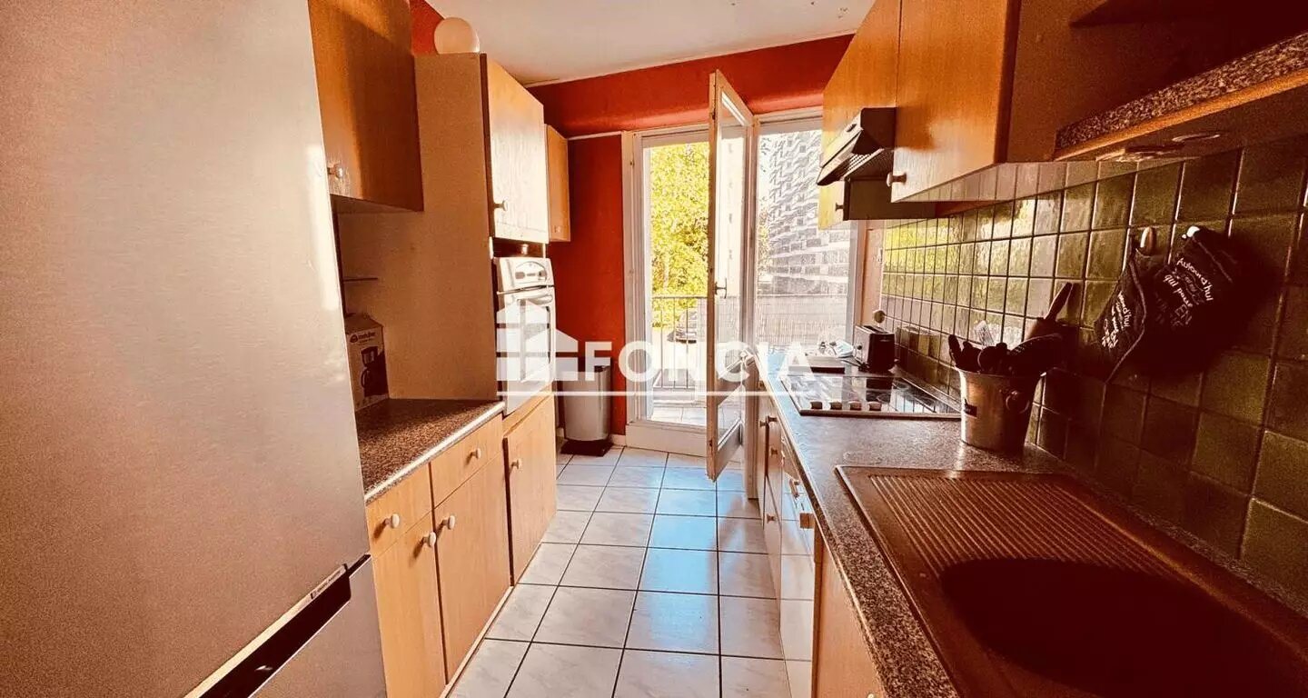 Appartement à vendre, 100m², La Rochelle