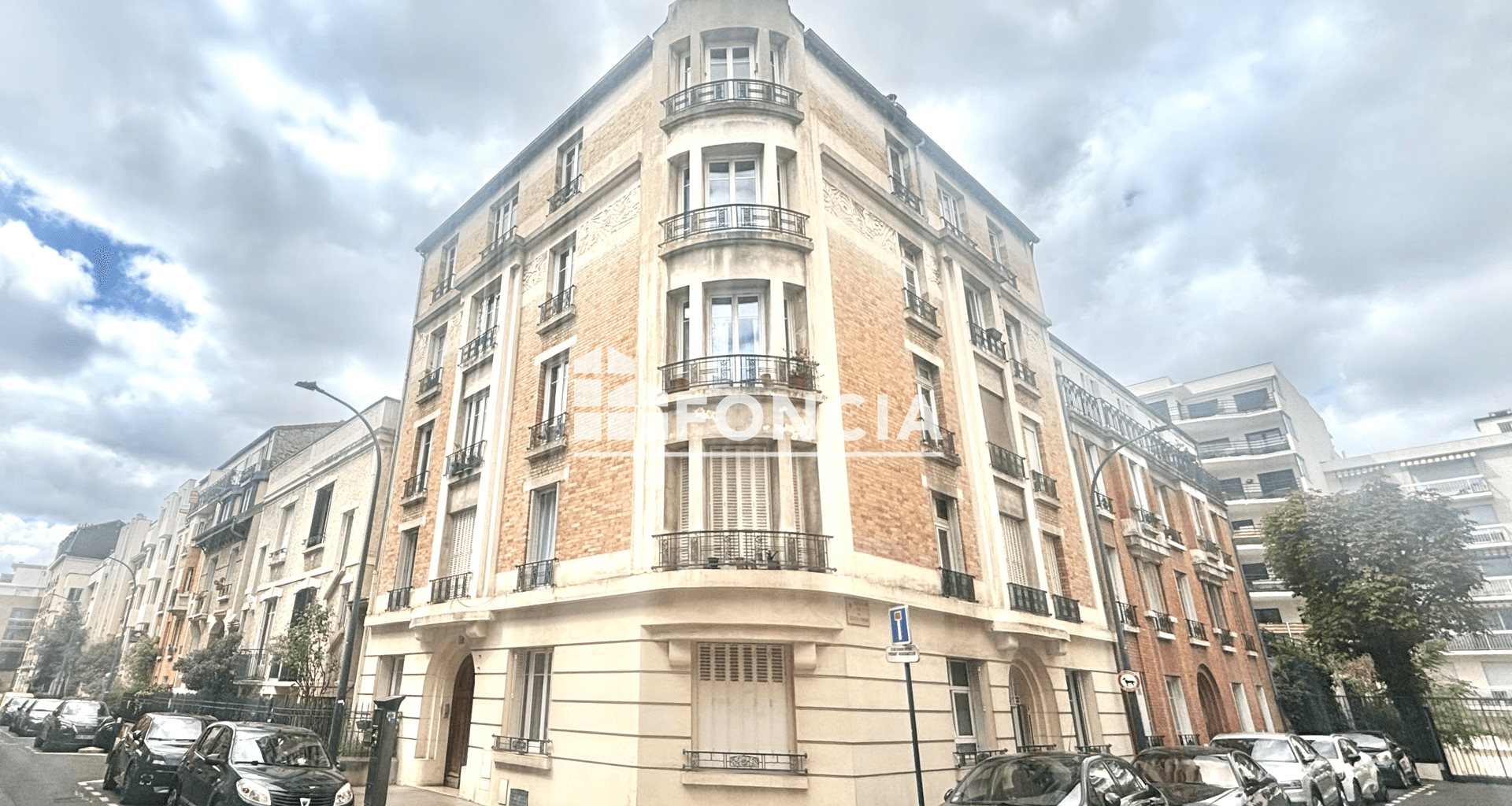 Appartement à vendre, 36m², Asnières-sur-Seine