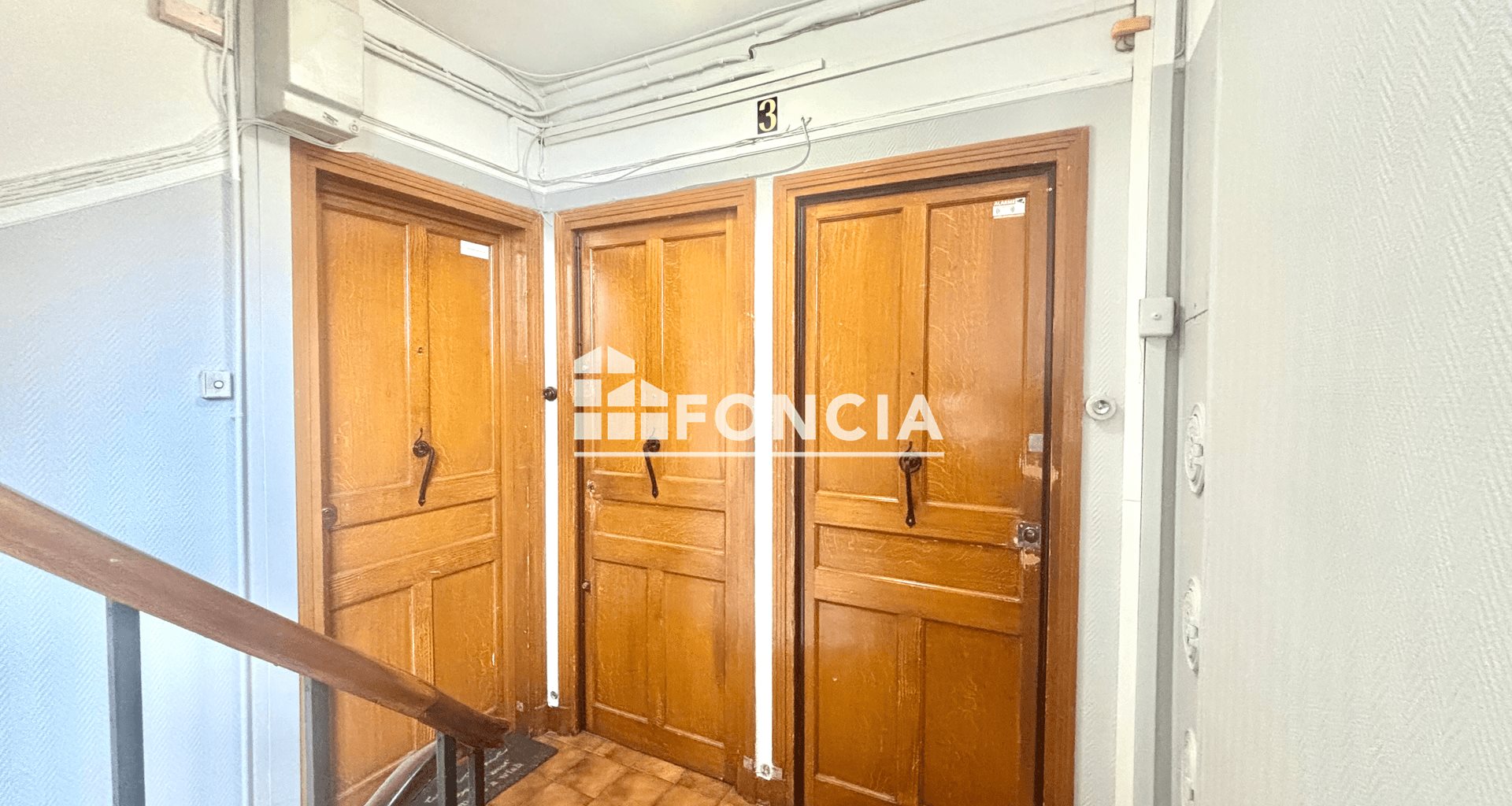 Appartement à vendre, 36m², Asnières-sur-Seine