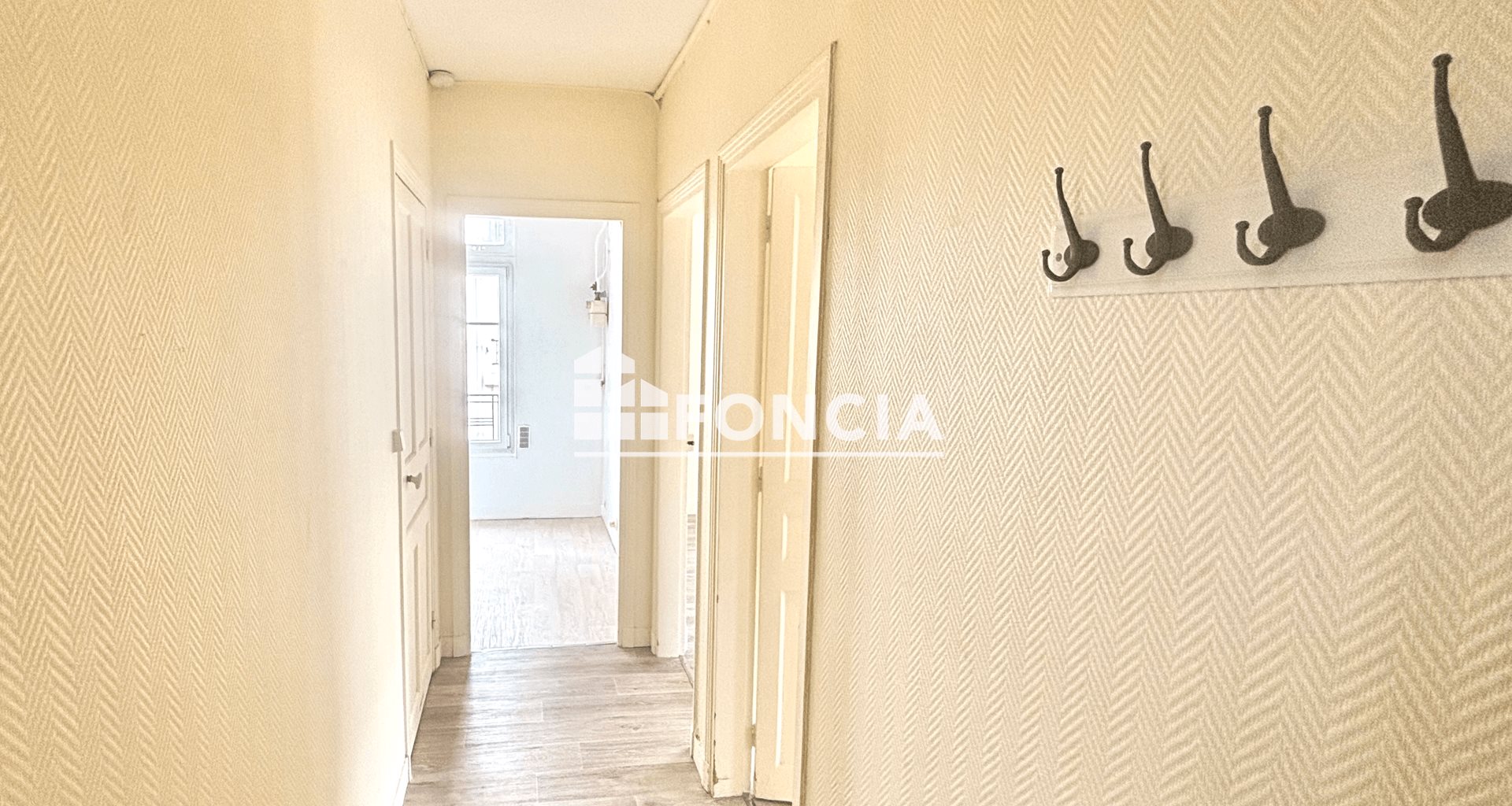 Appartement à vendre, 36m², Asnières-sur-Seine