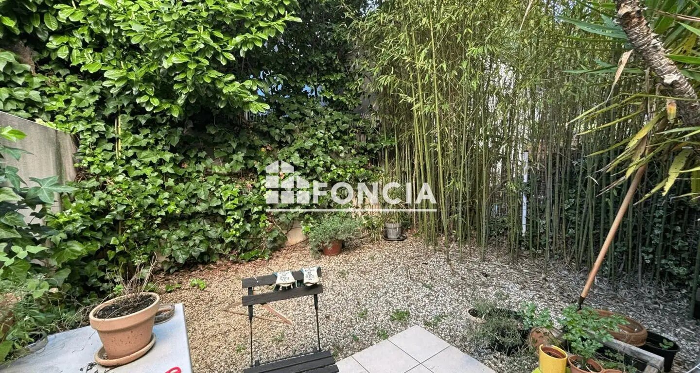 Maison à vendre, 67m², Montpellier