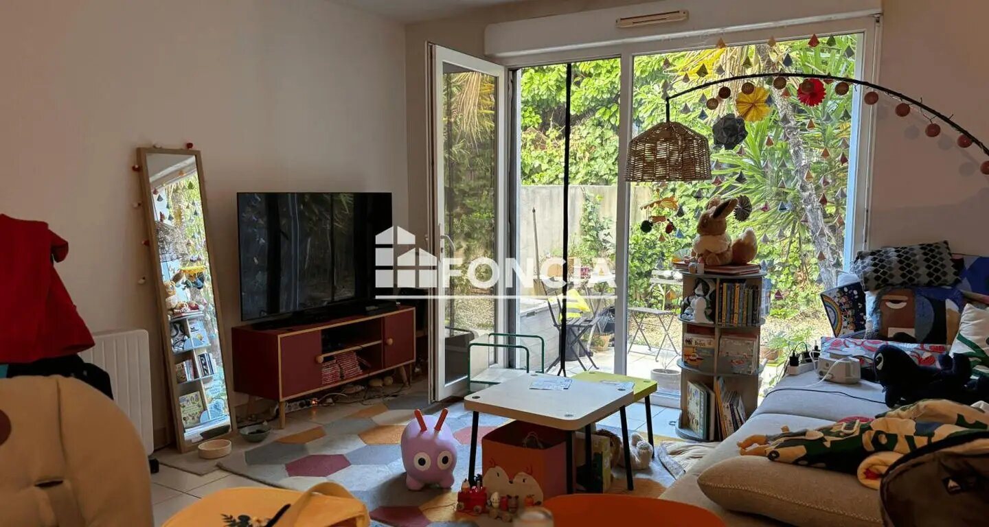 Maison à vendre, 67m², Montpellier