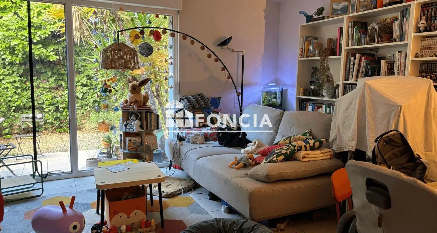Maison à vendre, 67m², Montpellier